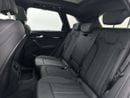 أودي Q5 45 TFSI S-LINE quattro 249hp (Ref# 75778)