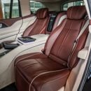 مرسيدس مايباخ gls600 مايباخ