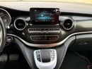 Mercedes Benz V 250 FALCON EDITION EXTRA LONG