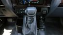 Toyota Land Cruiser 70