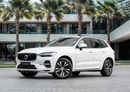 Volvo XC60 MOMENTUM B5 | 1,959 P.M | 0% Downpayment | VOLVO WARRANTY | ONE OWNER!