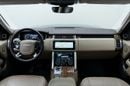 Land Rover Range Rover HSE
