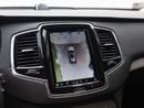 Volvo XC90 B6 Ultimate Bright Volvo XC90 B6 2024 GCC specs