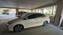 Honda City EXI