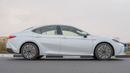 Toyota Camry LIMITED HEV 2026 Toyota Camry Limited 2.5L AT Hybrid