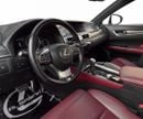 لكزس GS 350 3.5