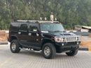 Hummer H2 STANDARD