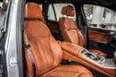 BMW X5 M60i LUXURY