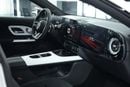 Mercedes Benz CLA 200