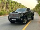 GMC Sierra DENALI 2500 HD Denali | 6.6L V8 Turbo 445 HP | Perfect Condition