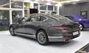 Genesis G80 EXCELLENT DEAL for our Genesis G80 ( 2021 Model ) in Grey Color American Specs