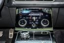 Land Rover Range Rover Velar R-DYNAMIC HSE