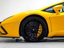 لامبورغيني أفينتادور European Spec | Pristine Condition
