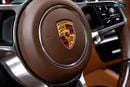 Porsche Cayenne PLATINUM EDITION GCC specs 4,442.00 monthly
