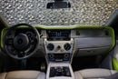 Rolls Royce Cullinan BLACK BADGE 2023 Rolls Royce Cullinan Black Badge | GCC