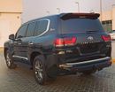 Toyota Land Cruiser GXR