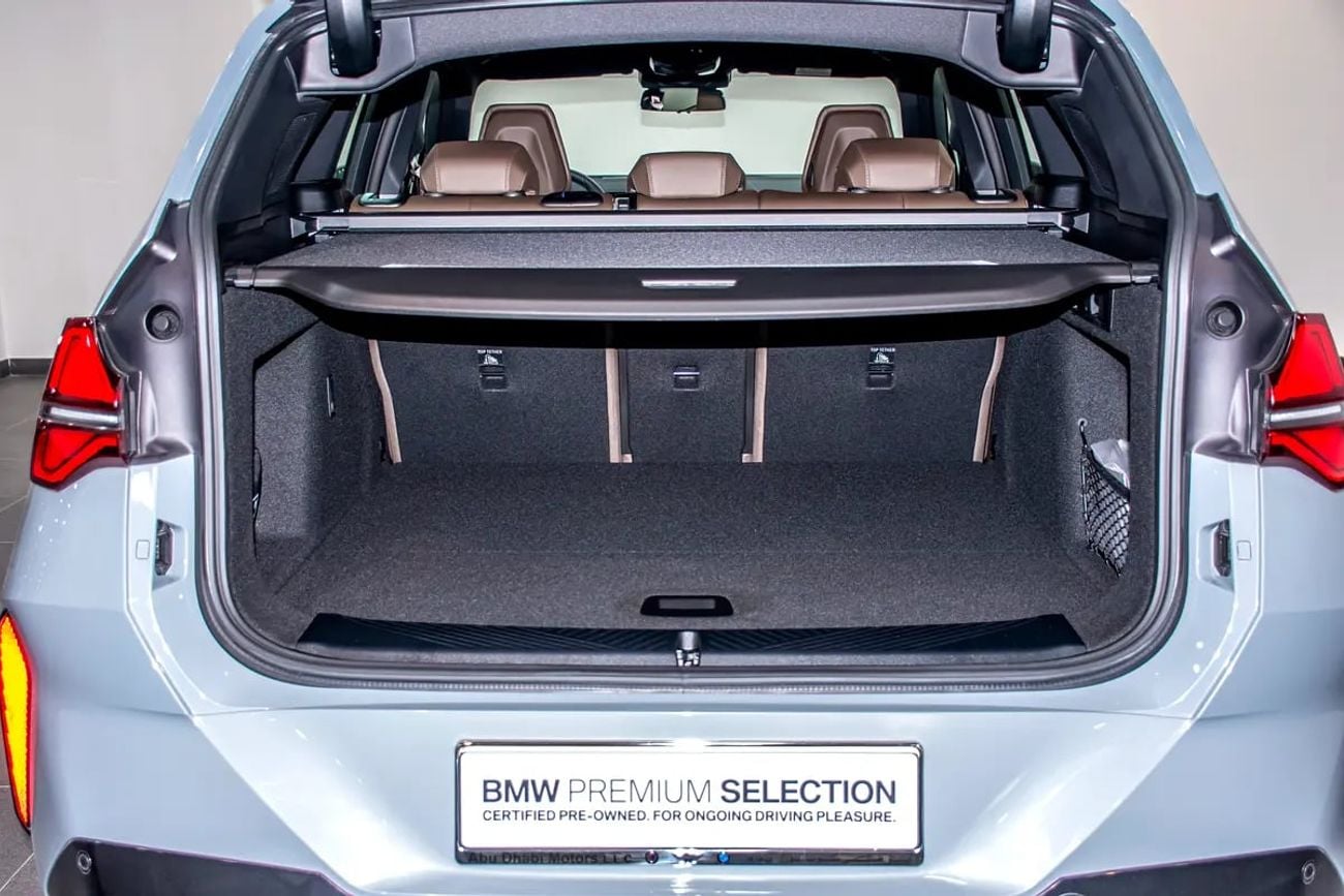 BMW X3 XDRIVE 30i M SPORT 30i Luxury M Sport Package