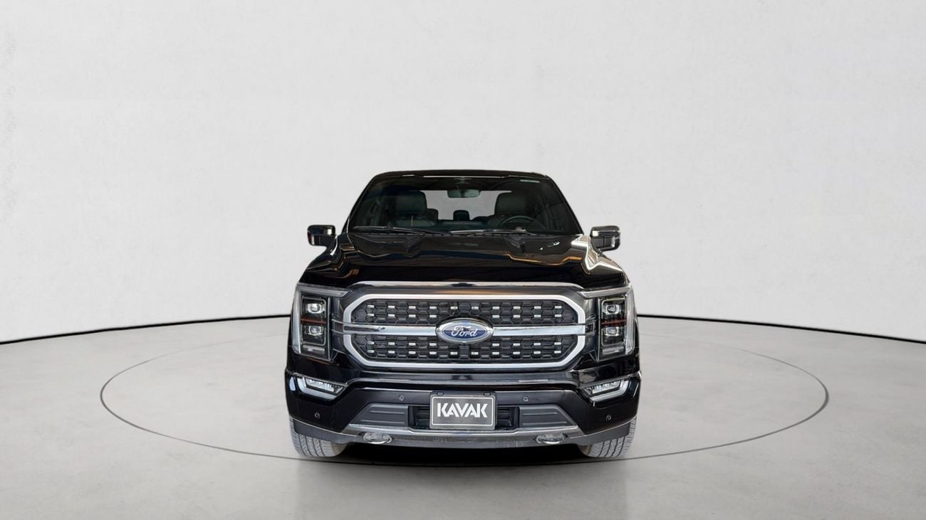 فورد F 150 | شامل الضمان | 0 دفعة أولى