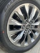 تويوتا لاند كروزر VXR لاندكروزر VXR 4.0