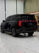 Nissan Patrol LE PLATINUM CITY