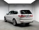 بي أم دبليو X7 40i PURE EXCELLENCE 0% DP Available • 3.0L Turbo • FDSH • GCC