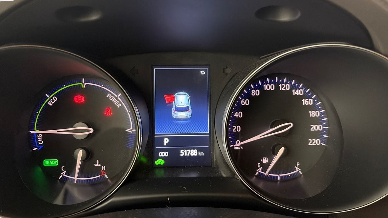 Toyota C-HR VX | Guaranteed Warranty | 0 Down Payment