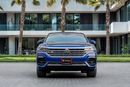 Volkswagen Touareg R-LINE | 2,742 P.M | 0% Downpayment | Amazing Condition!