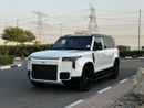 روكس 01 VIP ROX 01 7 SEATS HYBRID White/Orange | Long range 2026
