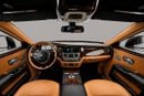 Rolls Royce Ghost STANDARD GCC - Excellent Condition