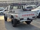 Toyota Land Cruiser Pick Up LX AC PWR OPT