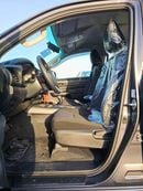 Toyota Hilux TOYOTA HILUX BASIC NARROW BODY || DOUBLE CABIN | 2.4L DIESEL A/T 4WD | PWR WINDOWS (CODE # HDA) GRAY
