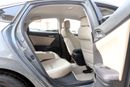 Honda Civic LX ACCIDENTS FREE - GCC - PERFECT CONDITION INSIDE OUT - ENGINE 1600 CC