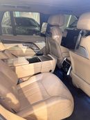 Land Rover Range Rover AUTOBIOGRAPHY