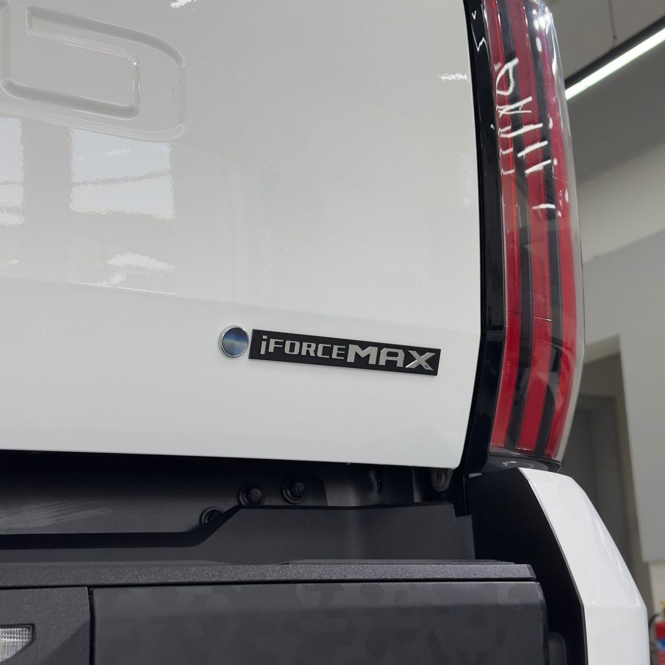 Toyota Tundra
