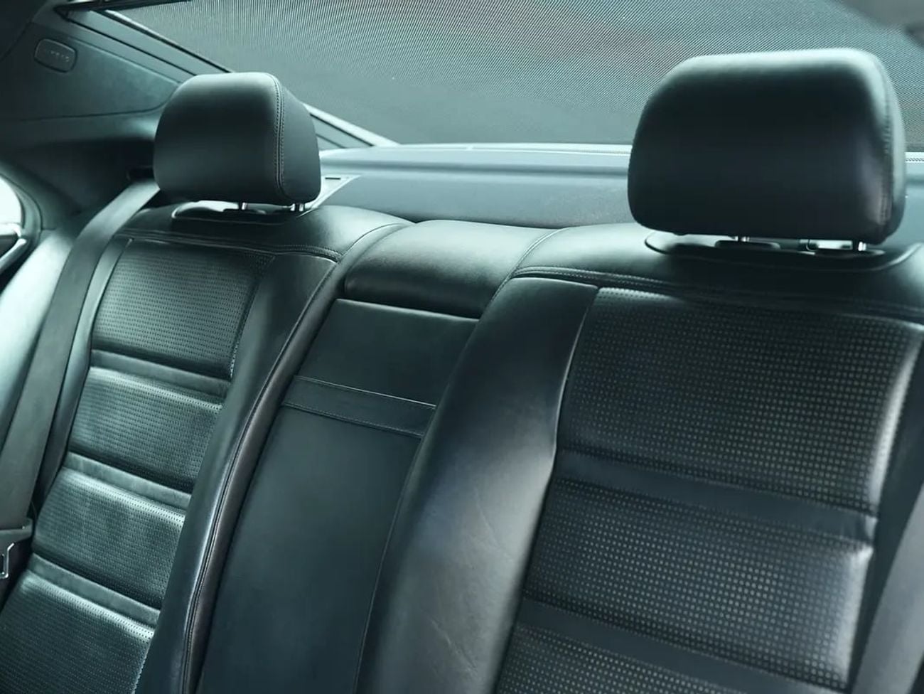 مرسيدس بنز CLS 63 AMG CLS 63 AMG 4MATIC - Japanese Specs - Pristine Condition