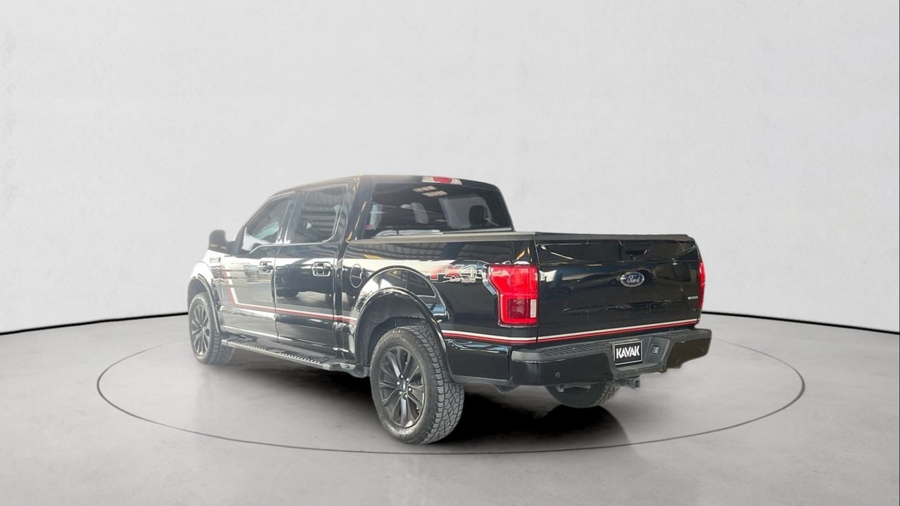 Ford F-150 XLT CREW CAB SPORT PK | Guaranteed Warranty | 0 Down Payment