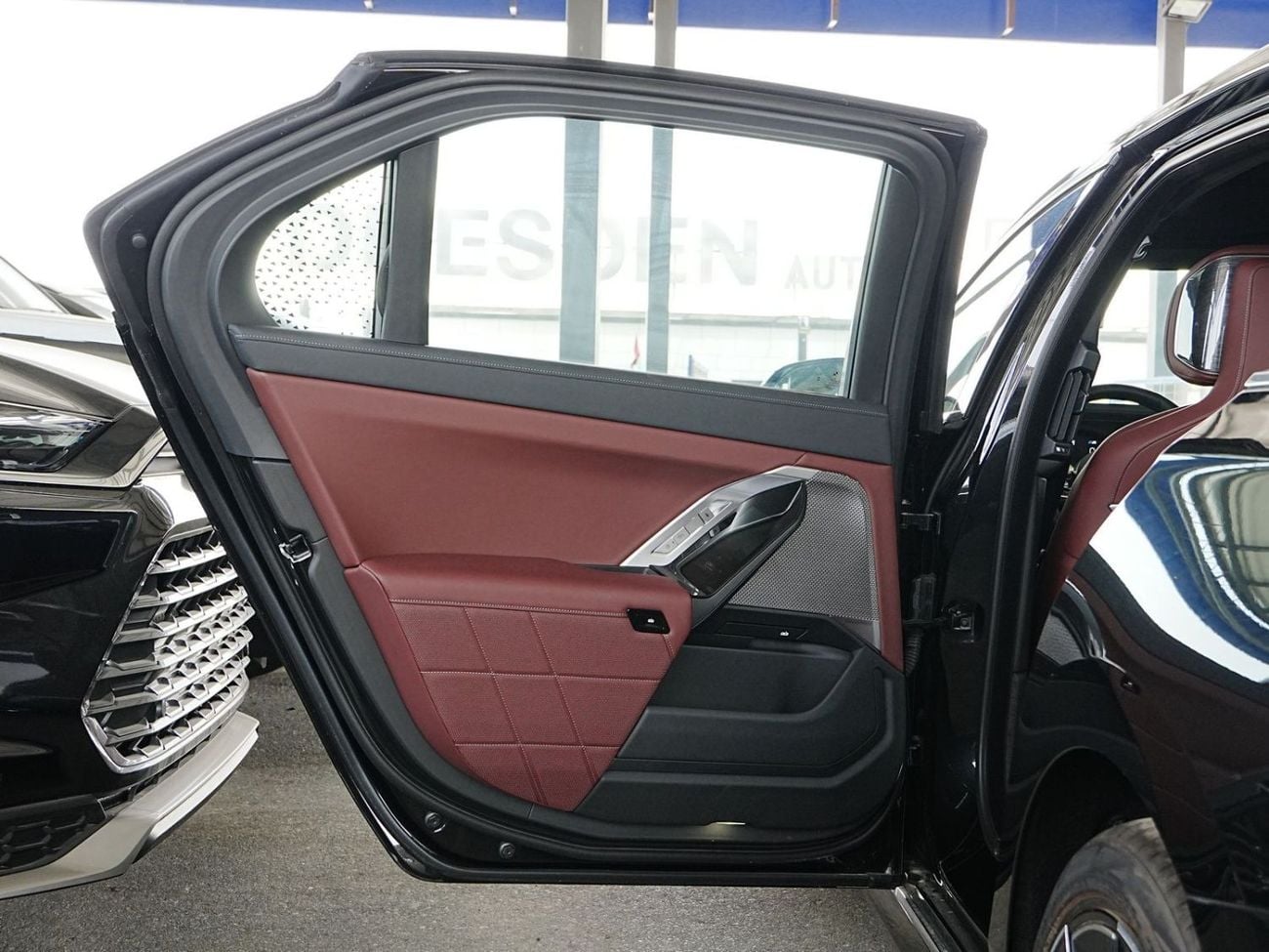 BMW 740i M Sport | 2025MY | Brand New | European Spec