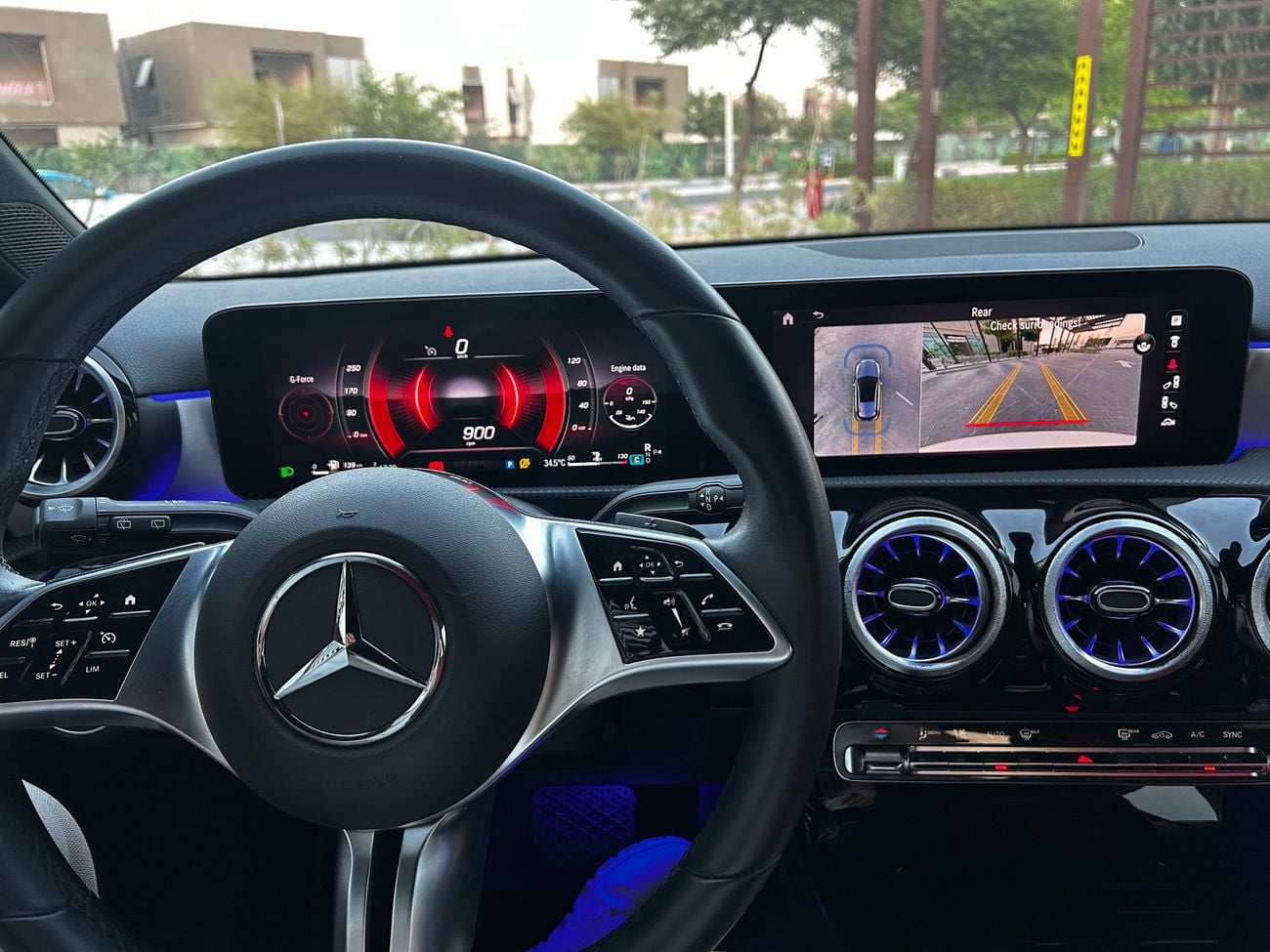 Mercedes Benz A200 PREMIUM PLUS
