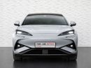 BYD Sealion 7 PREMIUM (L · None - Electric Cyl · Automatic · Electric · SUV/Crossover · Rear Wheel Drive · 5 Seats · 5 Door)