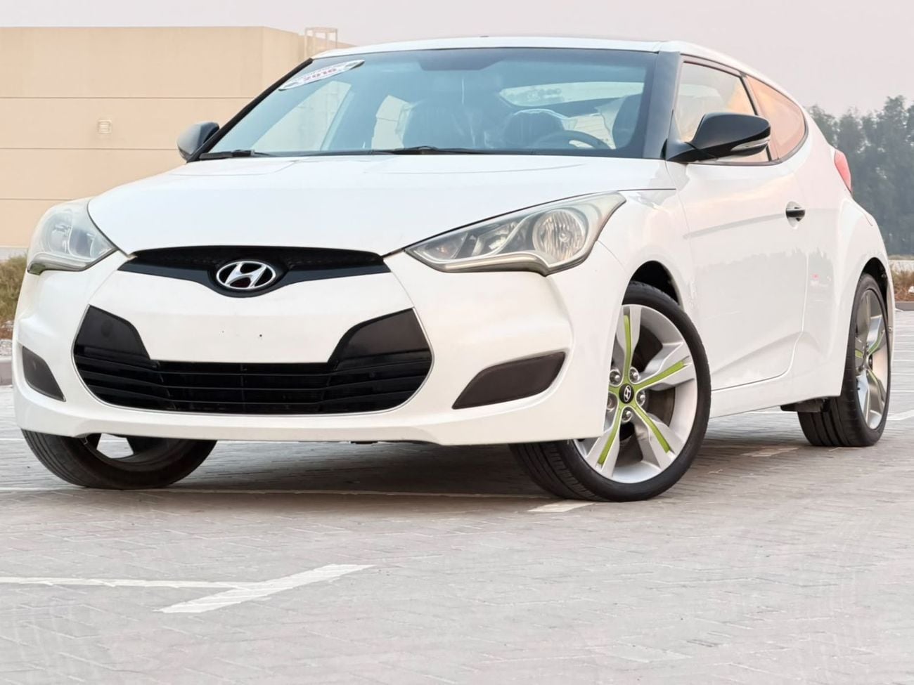 هيونداي فيلوستر GLS SR بانوراما بحاله ممتازه 1.6 سي سي