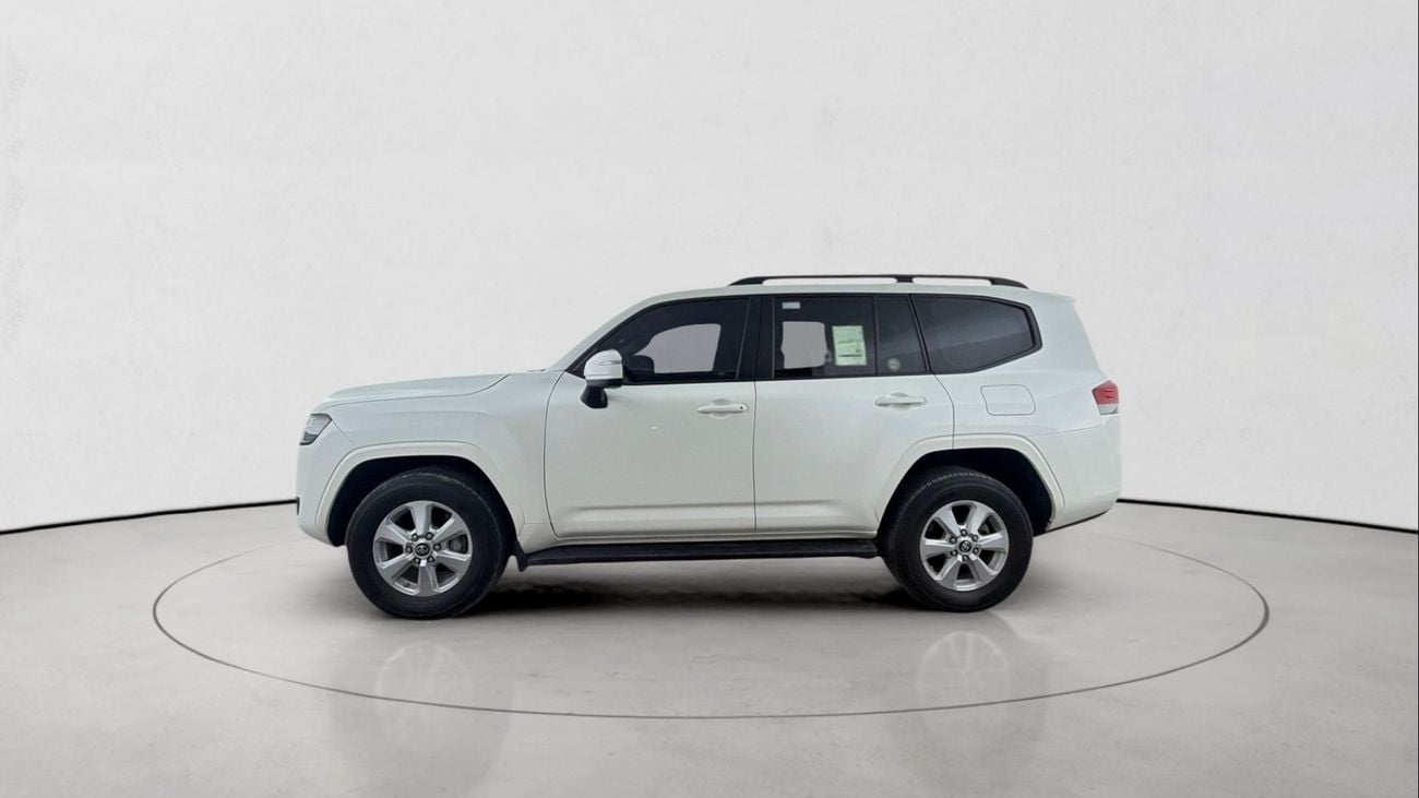 Toyota Land Cruiser EXR | Guaranteed Warranty | 0 Down Payment