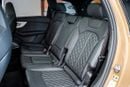 Audi SQ7 4.0 TFSI quattro - European Specs - Brand Performance SUV | WARRANTY AND SERVICE