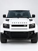 Land Rover Defender X Dynamic V6