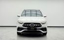 Mercedes Benz GLA 200 STANDARD 2022 Mercedes-Benz GLA 200, Agency Warranty+Service Contract+Full Service History, GCC Specs.