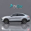 بورش كايان COUPE 3,832 درهم إماراتي شهرياً • بدون دفعة أولى • بورش كايين كوبيه • ضمان لمدة عام