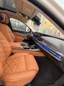 BMW 735i EXCELLENCE