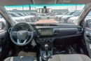Toyota Hilux DLX