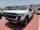 Toyota Land Cruiser GR SPORT