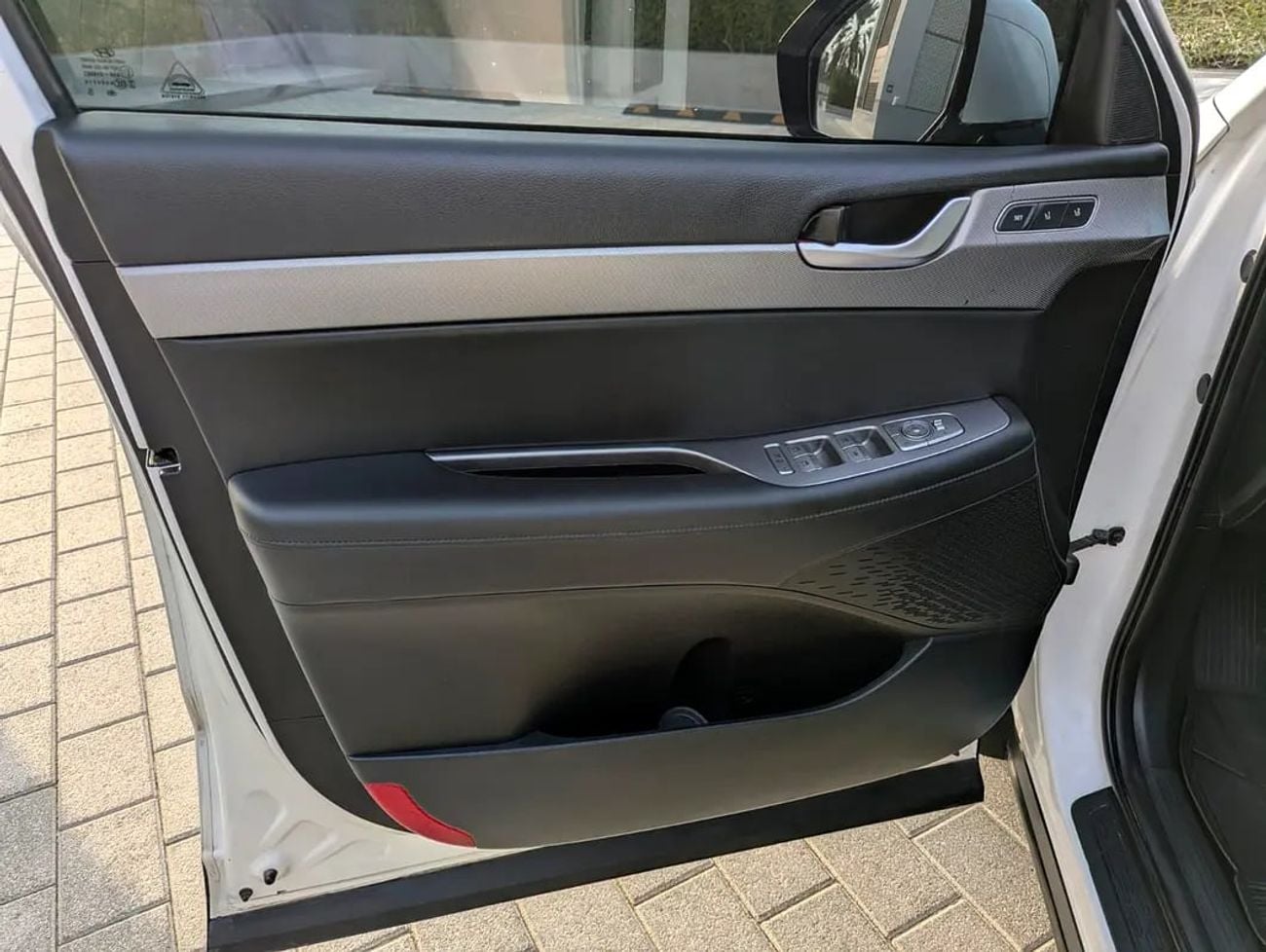 Hyundai Palisade SMART