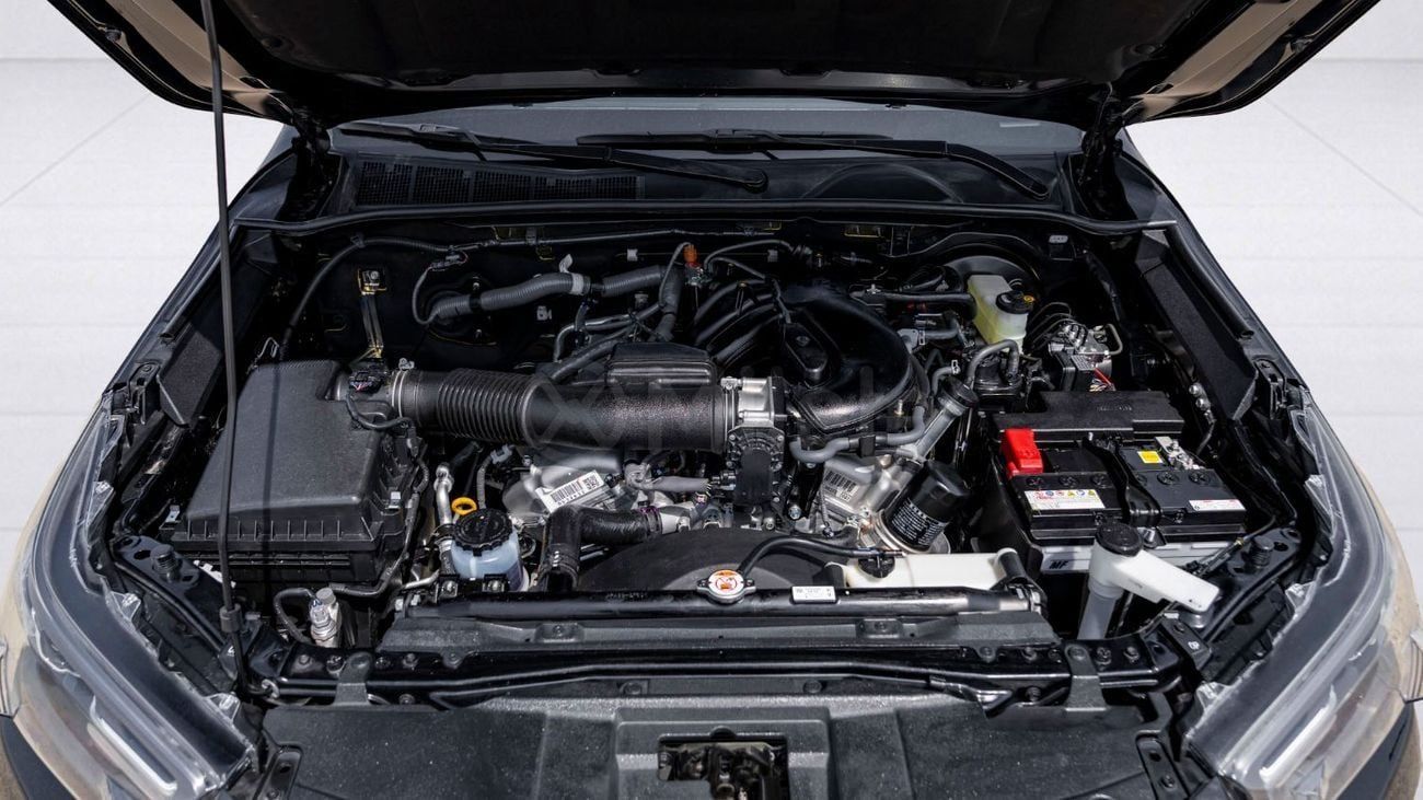 Toyota Hilux TOYOTA HILUX DC | 2-YEAR WARRANTY + SERVICE AVAILABLE | IN-HOUSE FINANCING | 0% DOWNPAYMEN